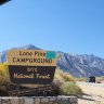 Lone Pine